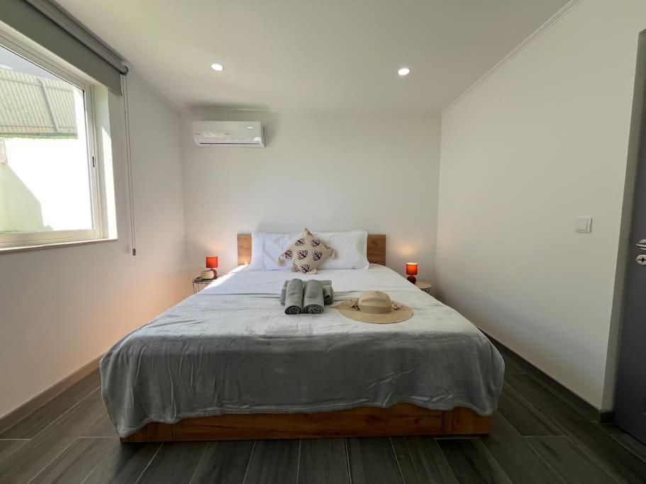 Appartement Ocean View By Charmes D