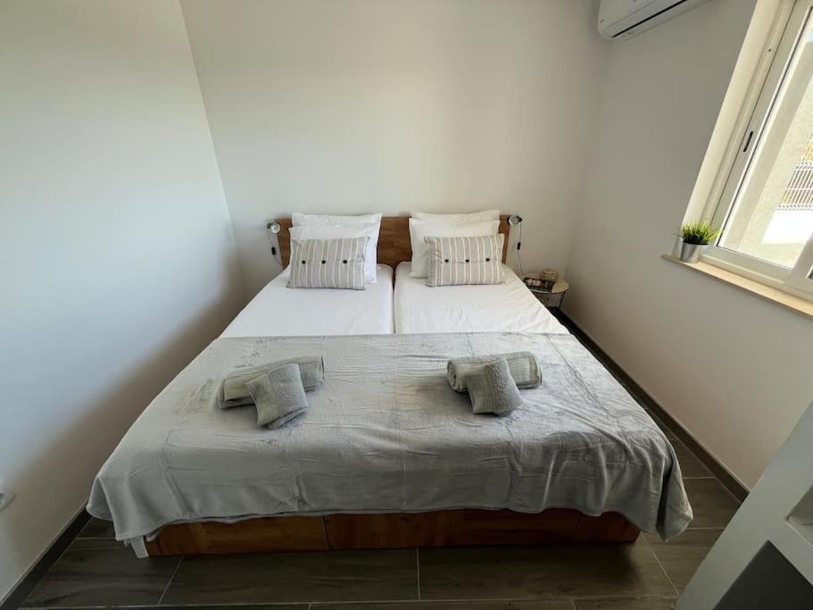 Appartement Ocean View By Charmes D