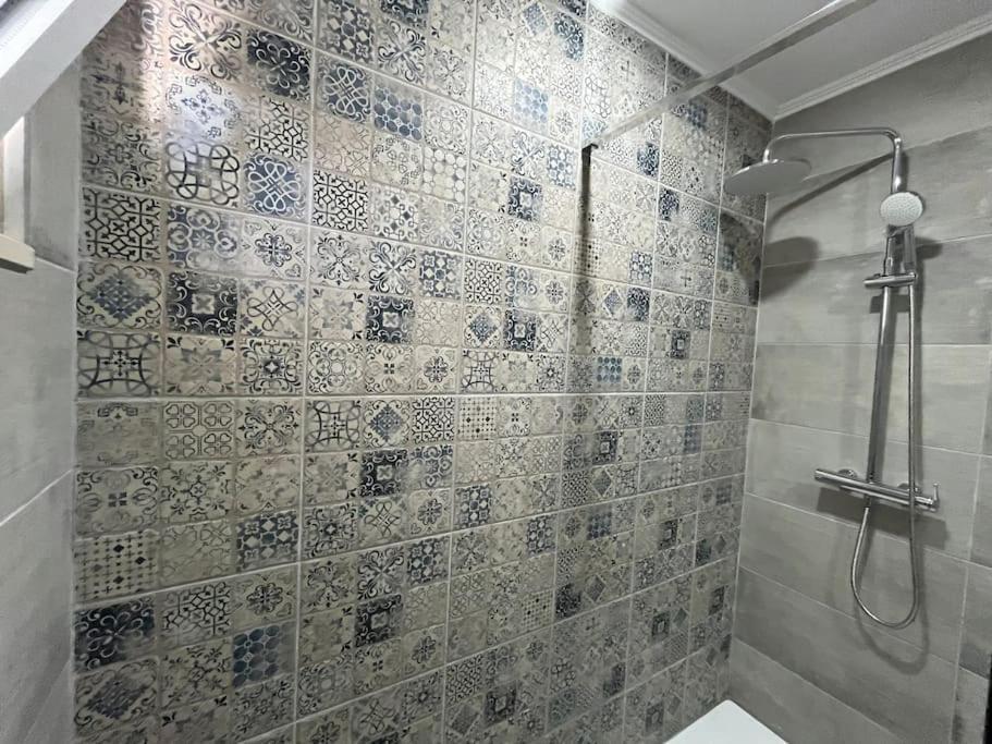 Appartement Ocean View By Charmes D Albufeira