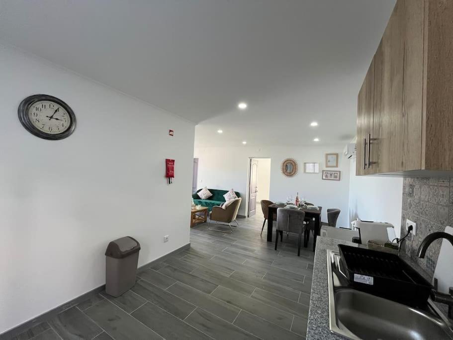 Appartement Ocean View By Charmes D
