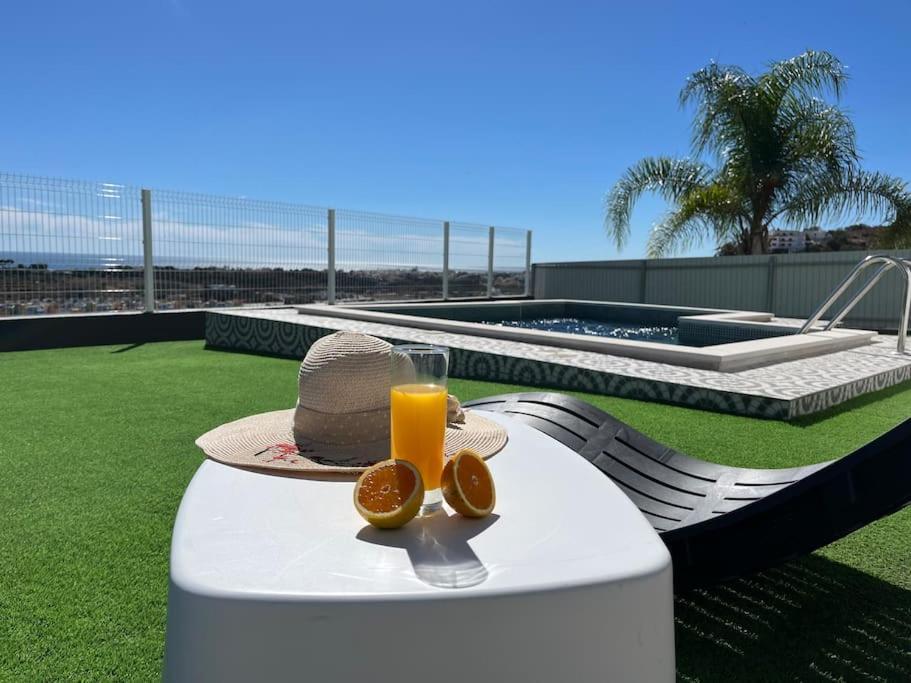 Ocean View By Charmes D Apartment *